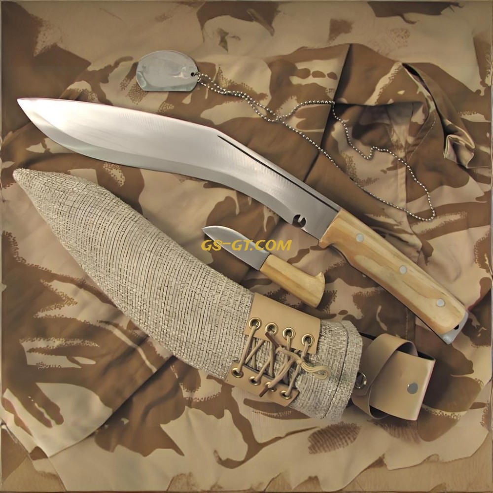 KHHI Operation Enduring Freedom (Afghanistan)