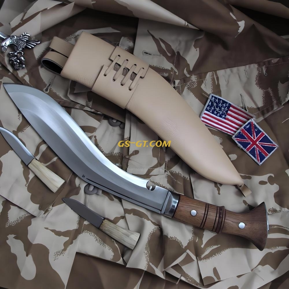 KHHI Operation Iraqi Freedom (Patriotic)