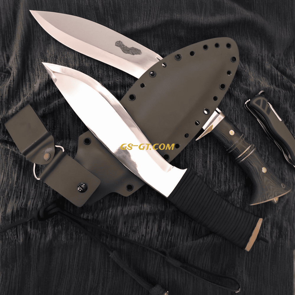 KHHI ParaCord PRO (WaterProof KUKRI)
