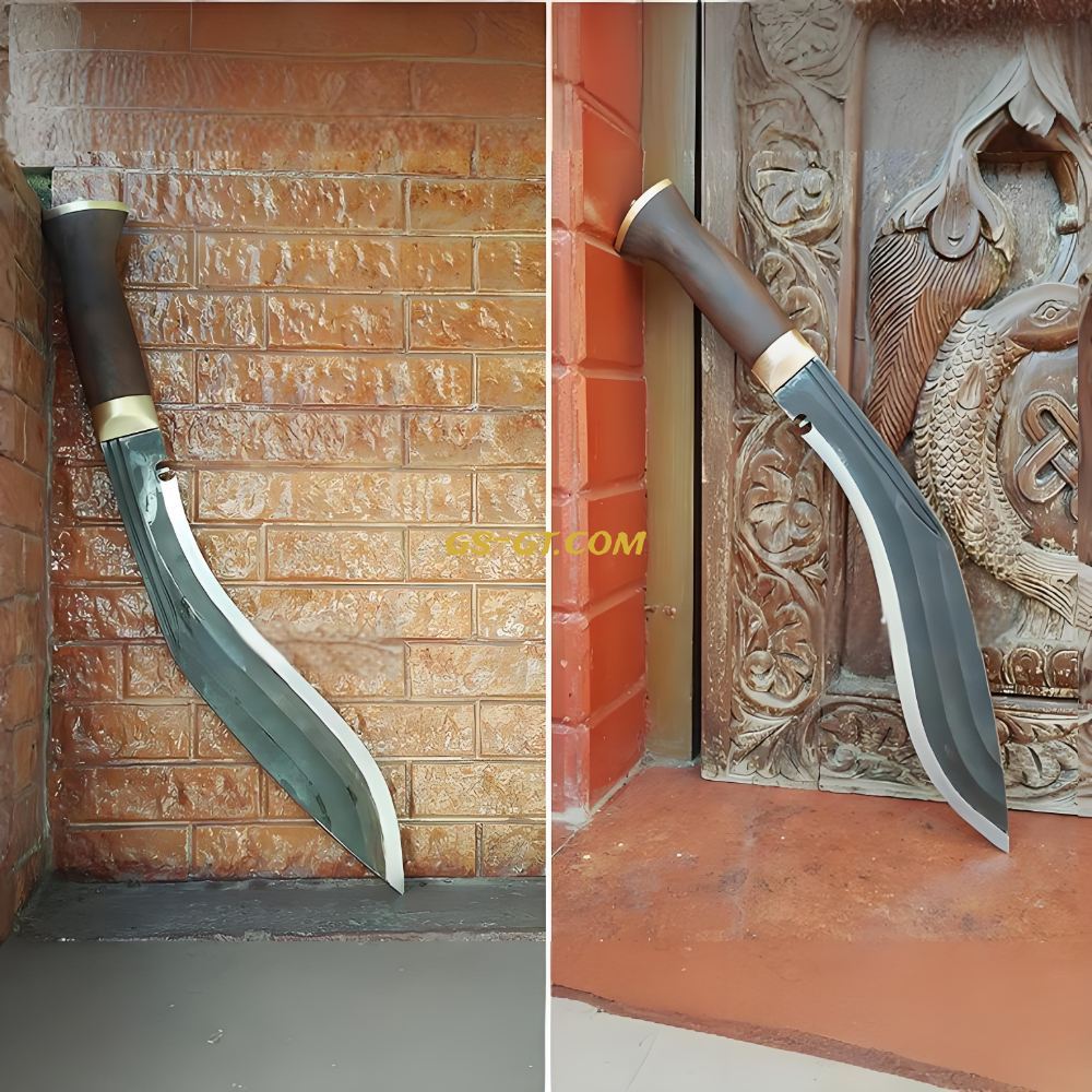 KHHI Raw 3 Chirra (OLD SCHOOL)