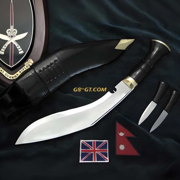 KHHI Service Ceremonial (Dress Knife)