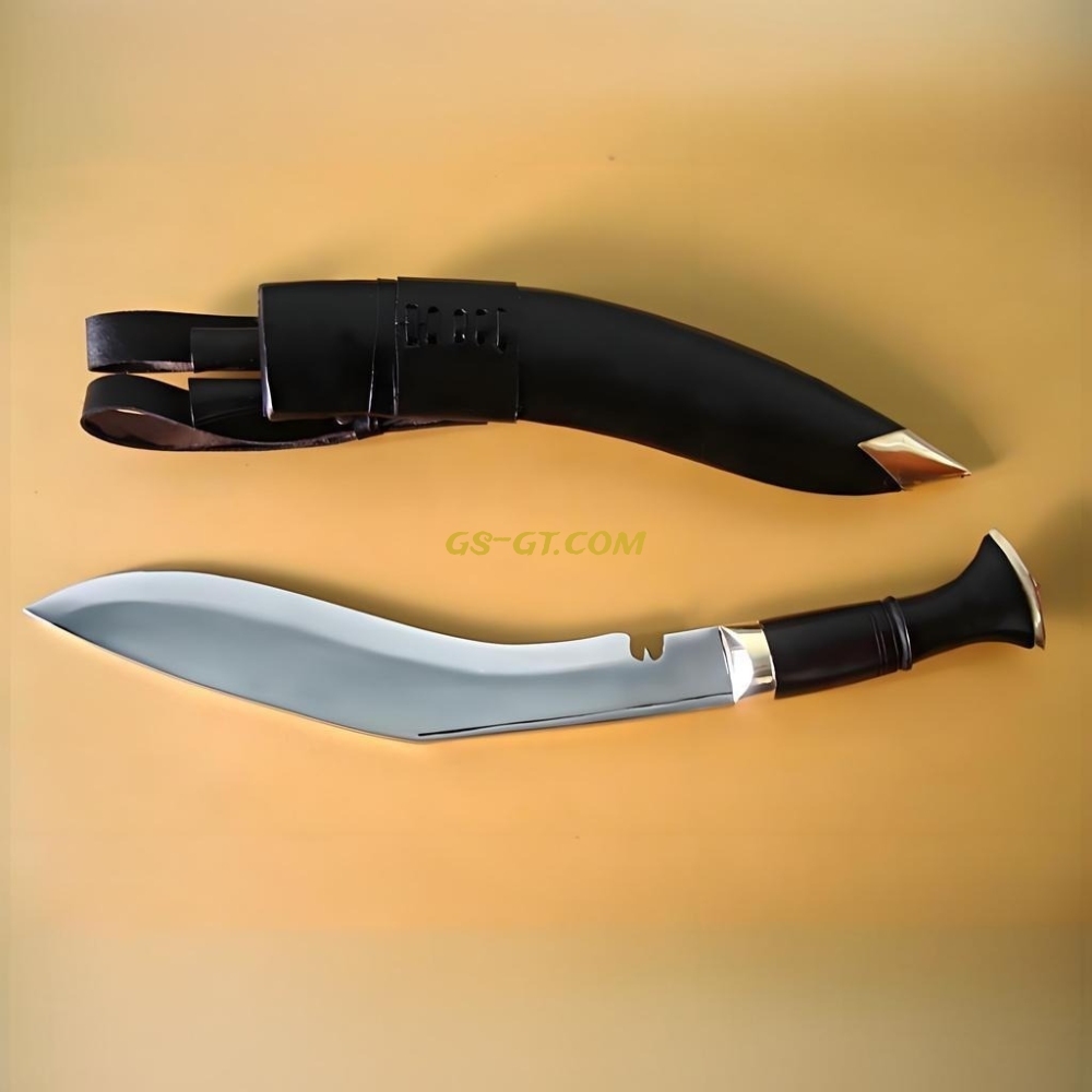 KHHI Service No.1 (Sarkhari Khukuri)