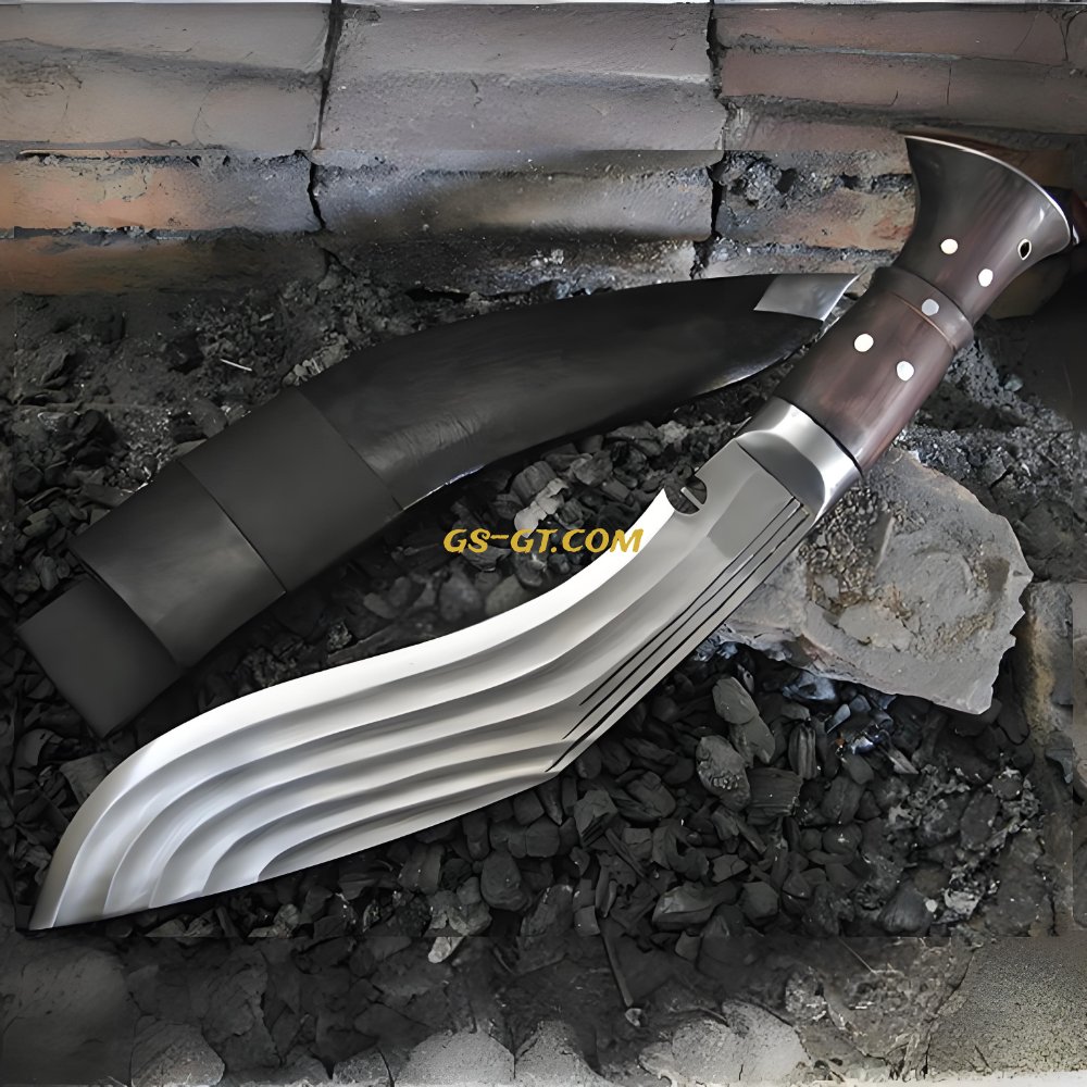 KHHI Shree 5 Chirra (General)