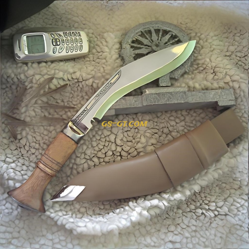 KHHI SiruPate White (Feather)