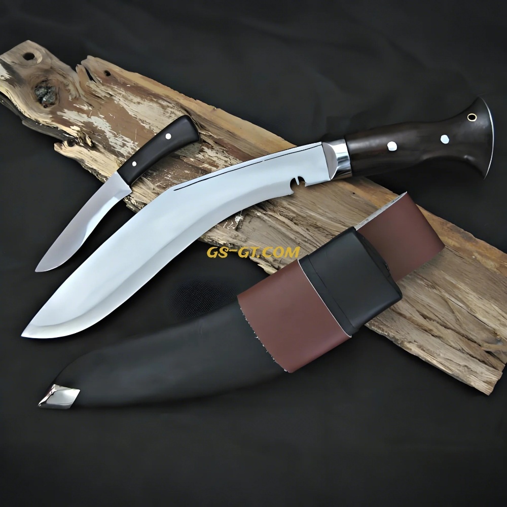 KHHI The Kukri Machete (All Rounder)