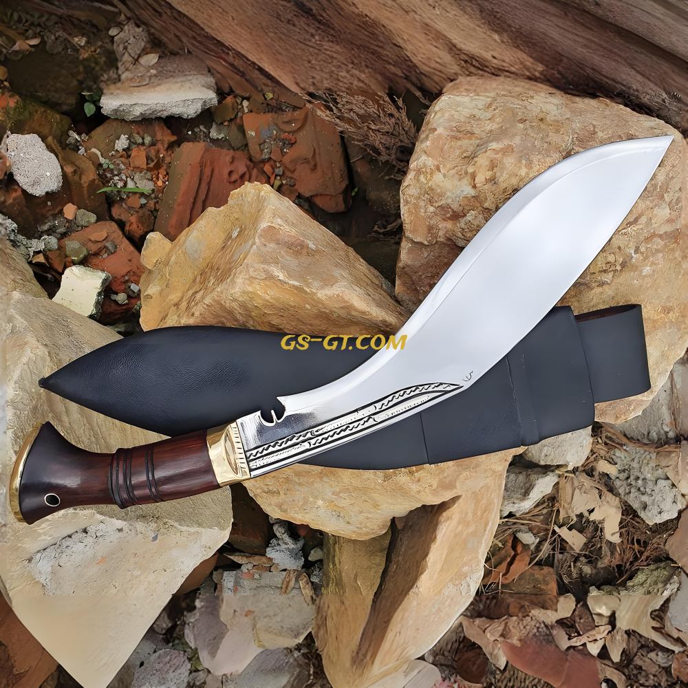 KHHI the Budhune Kukri (Classic)