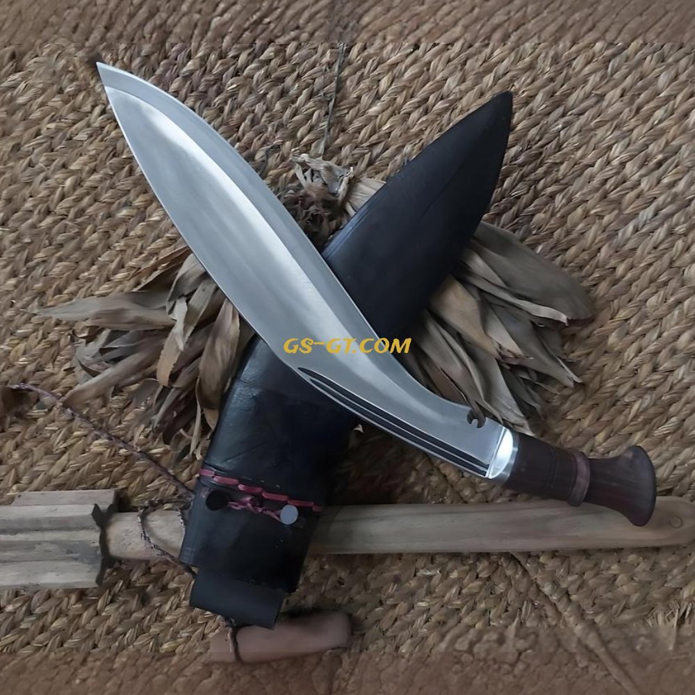 KHHI the Classic Era Bhojpure (REPRO)