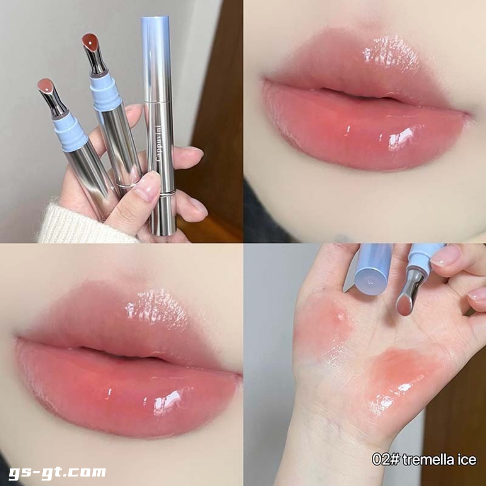 Cappuvini A78 Lip Gloss