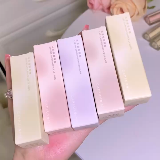 Cappuvini CP88 Liquid Lipstick