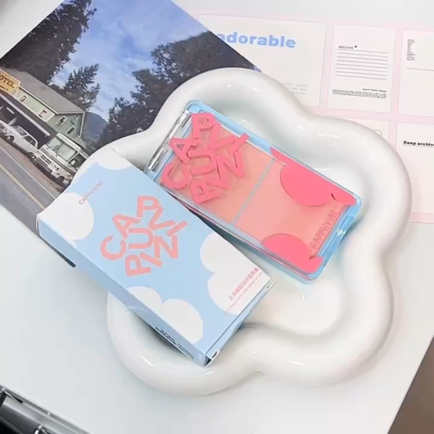 Cappuvini CP261 Highlight