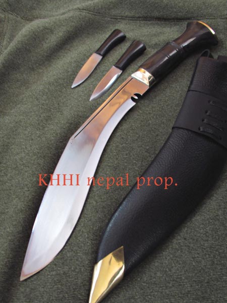 sarkhari service kukri-knife