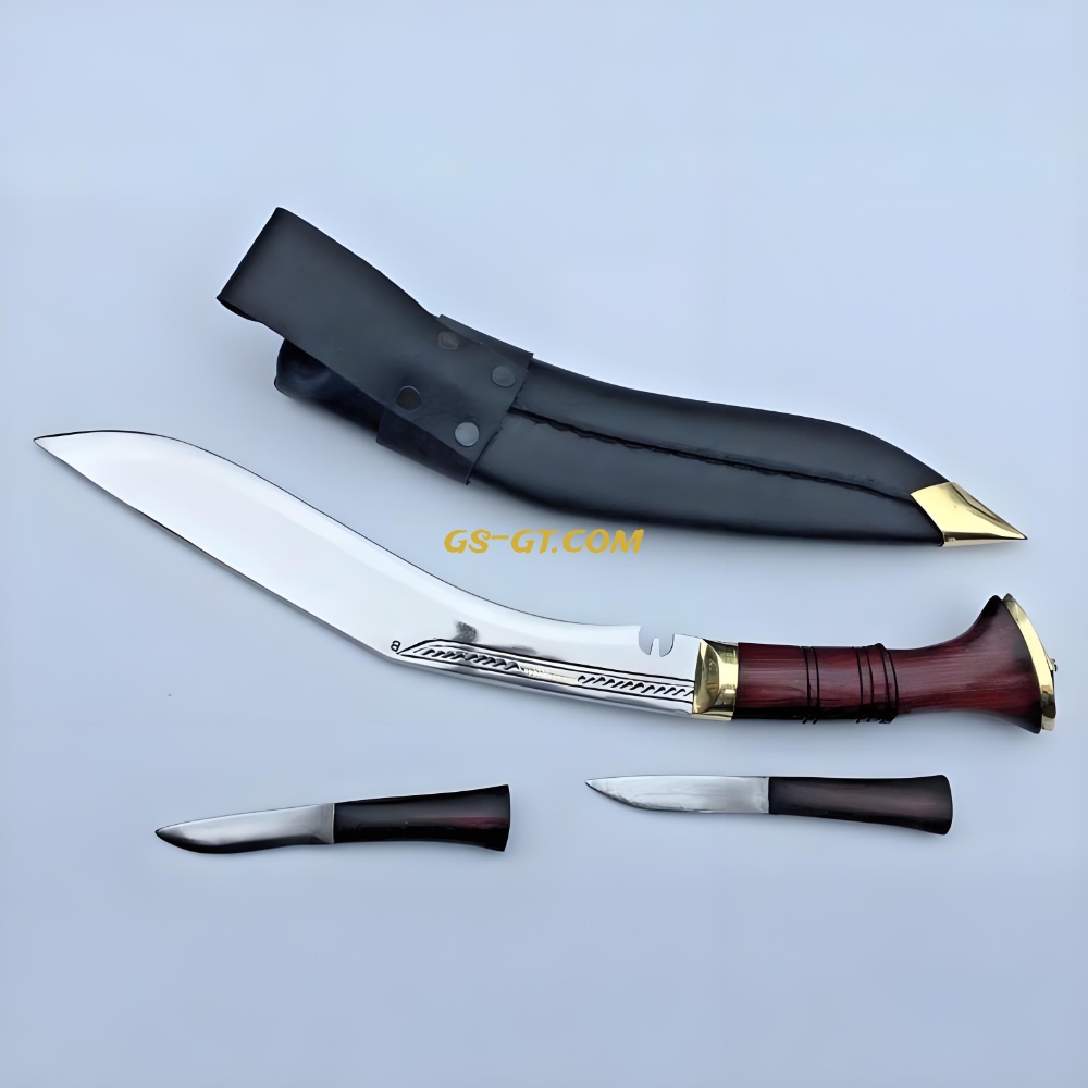 KHHI SiruPate (Slender)