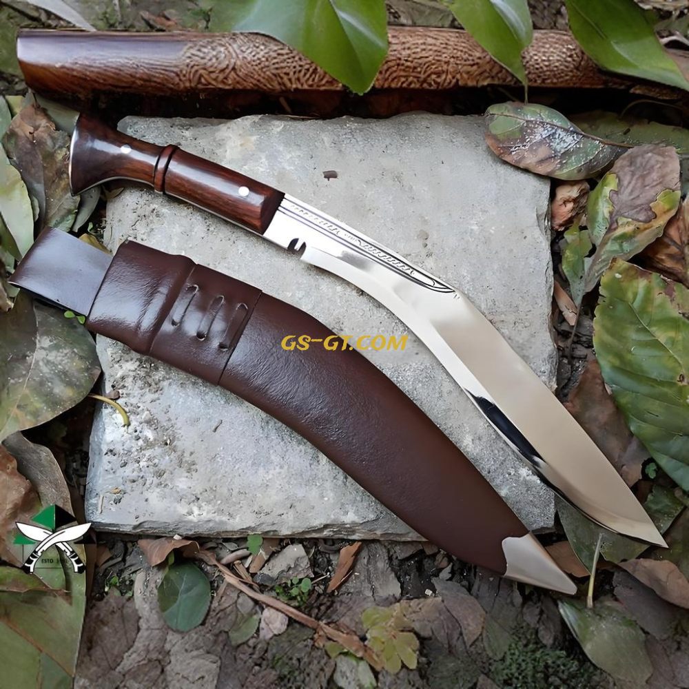 KHHI 12inch SiruPana (SASSY)