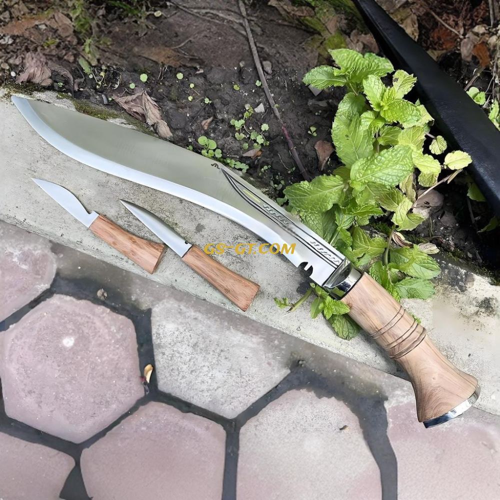 KHHI 12inch SiruPate (Advance)