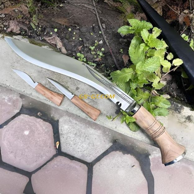 KHHI 12inch SiruPate (Advance)