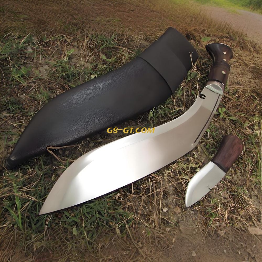 KHHI 12inch Survival Kukri (Alive)
