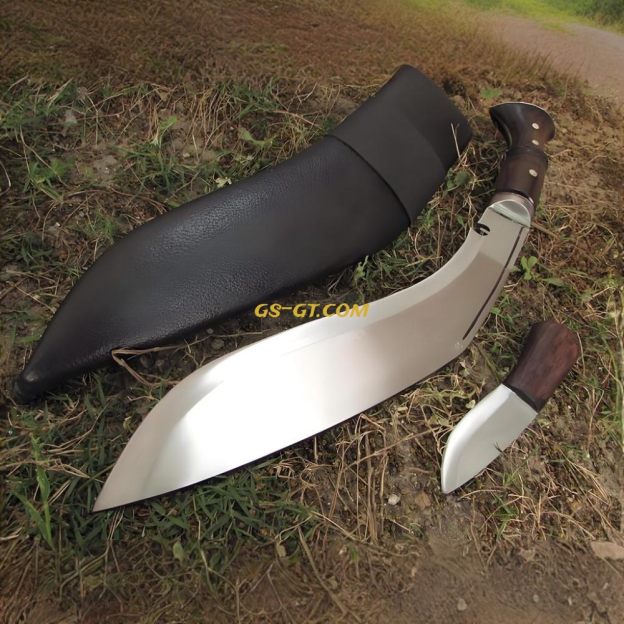 KHHI 12inch Survival Kukri (Alive)