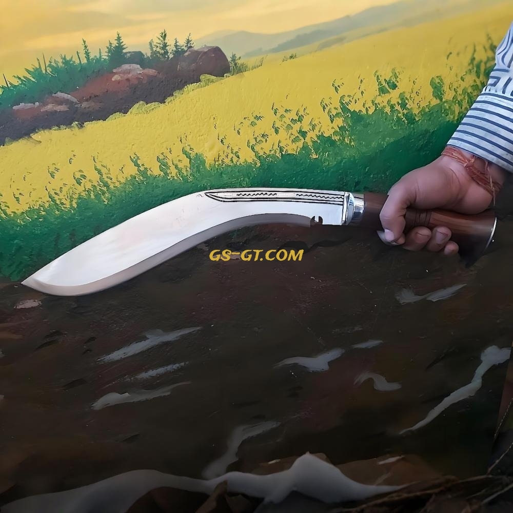 KHHI 15inch X Special (Vengeance)