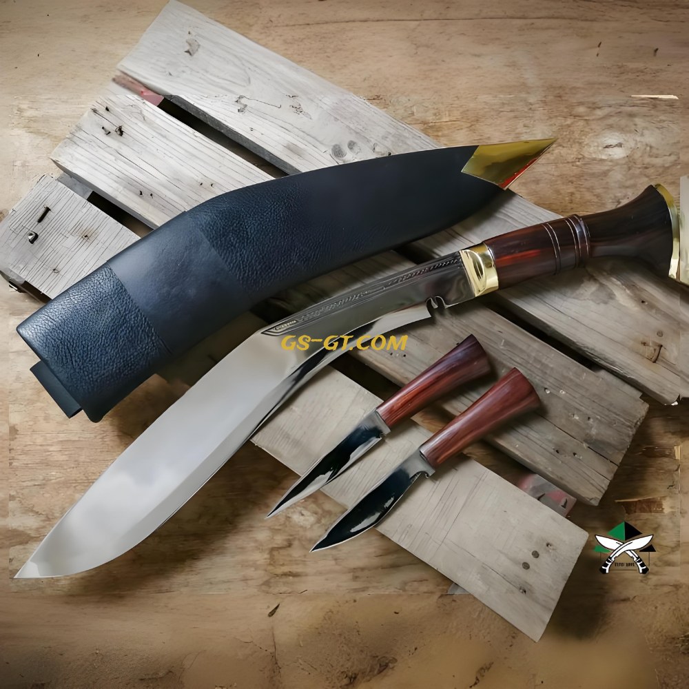 KHHI 18inch Wooden (MAAR)