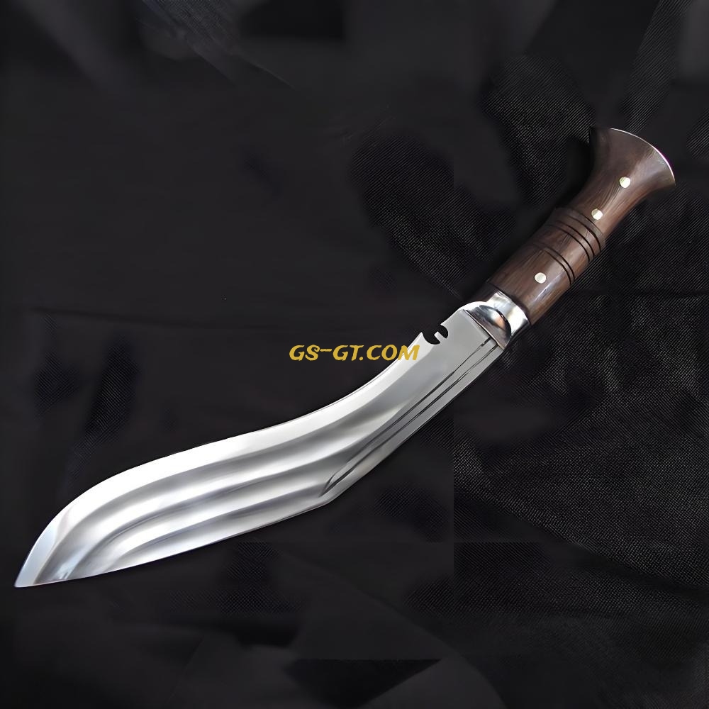 KHHI 3 Chirra (The BEAST)