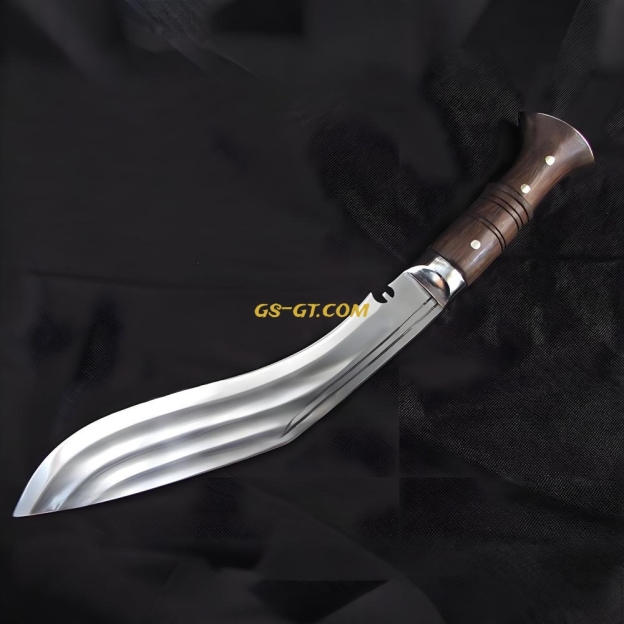 KHHI 3 Chirra (The BEAST)