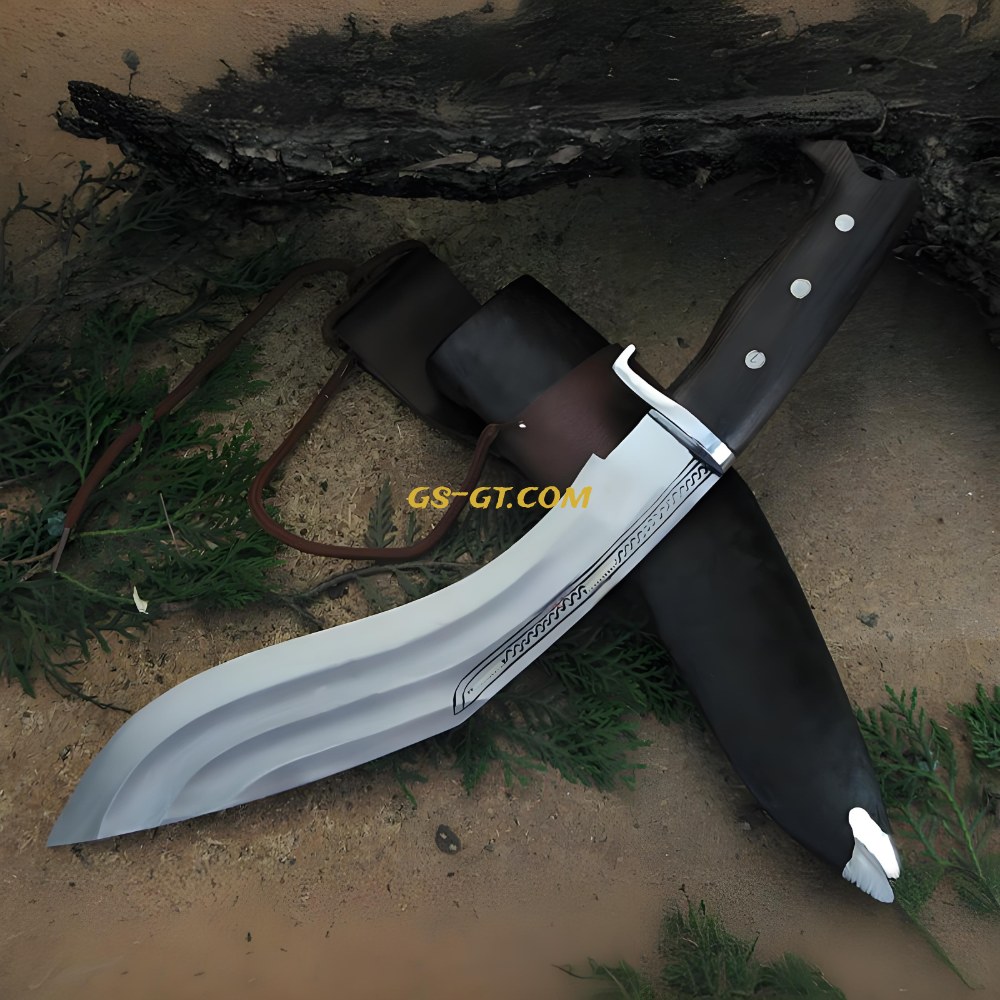 KHHI 3 Chirra SPL (Guardian Angel)