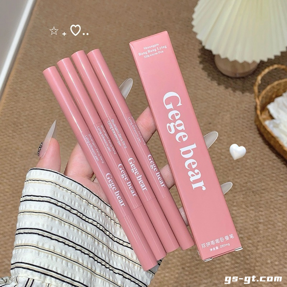 Gege bear GX1515 aegyo-sal pen