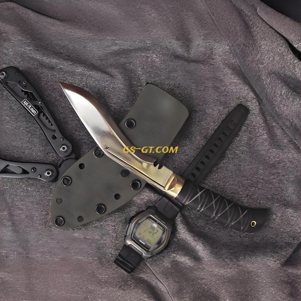 KHHI 5160 Biltong PLUS