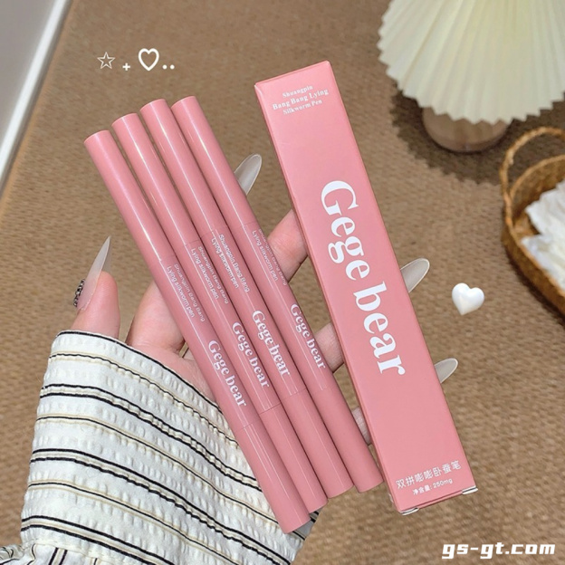 Gege bear GX1515 aegyo-sal pen