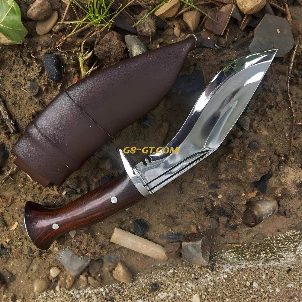 KHHI 6 inch Jungle PLUS (Heavy-Duty)