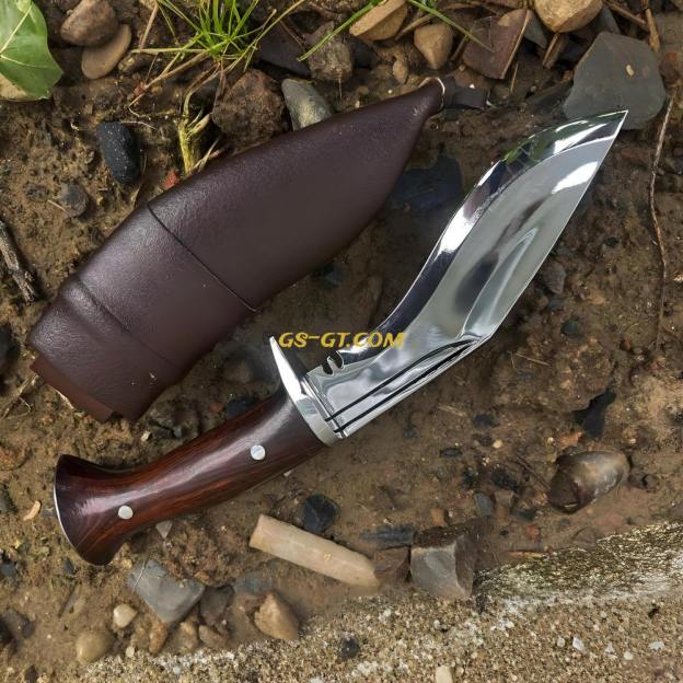 KHHI 6 inch Jungle PLUS (Heavy-Duty)