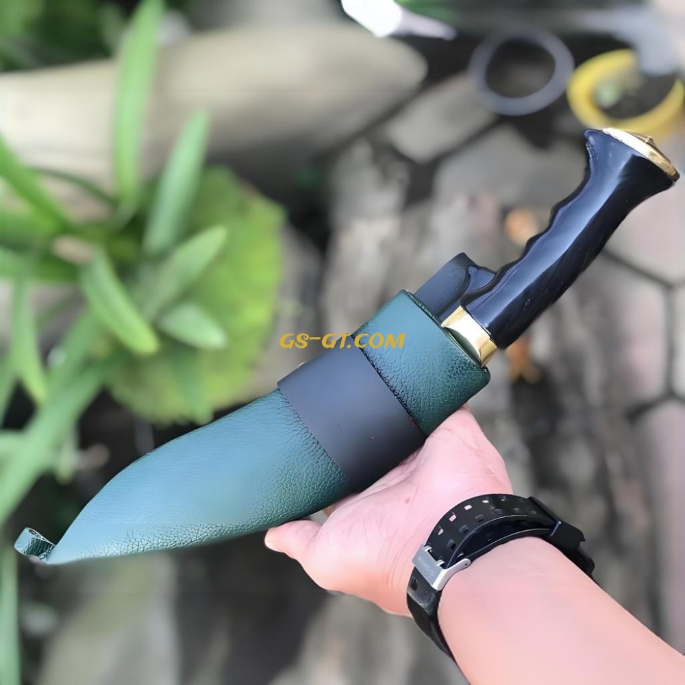 KHHI 8inch the Savior (2 in 1)