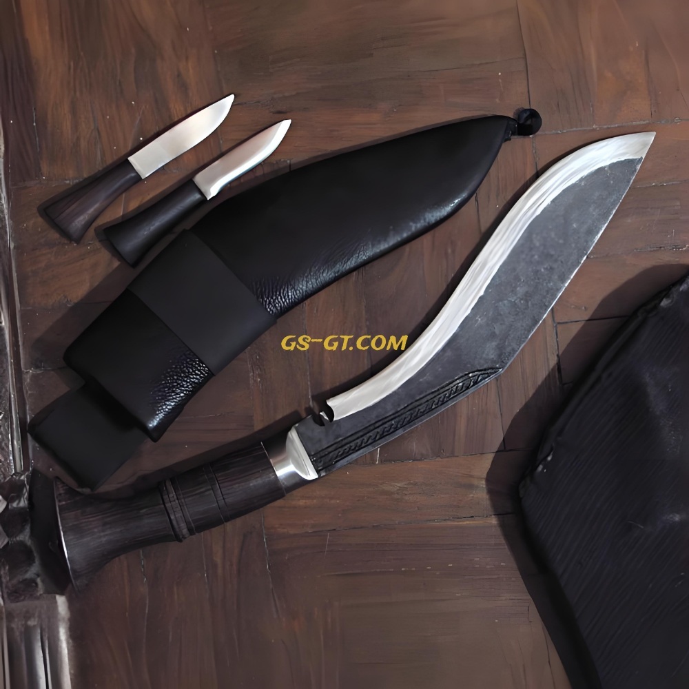 KHHI All-by-Hand BhaktaPure (Chakra BK)