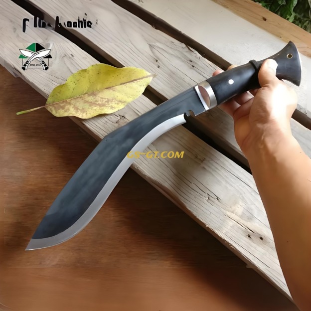 KHHI AngPana for Jungle