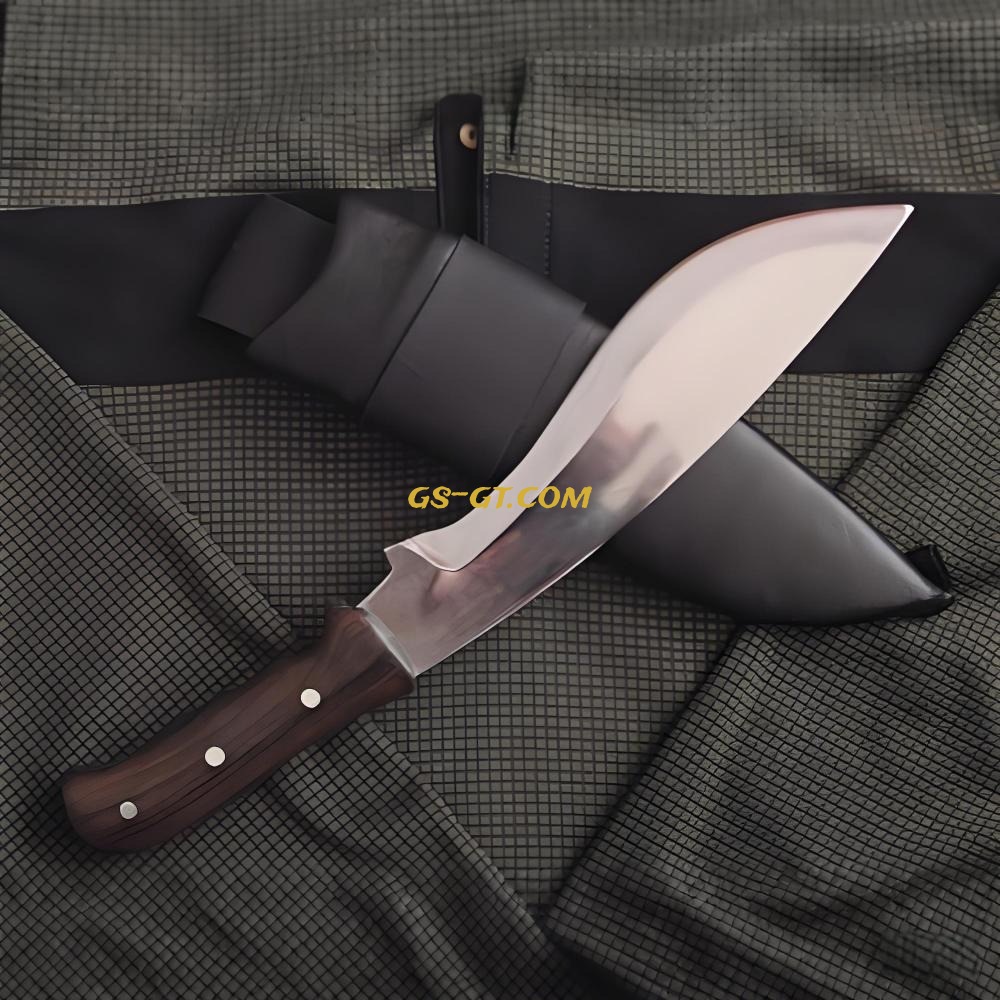 KHHI Bahadur (COURAGEOUS)