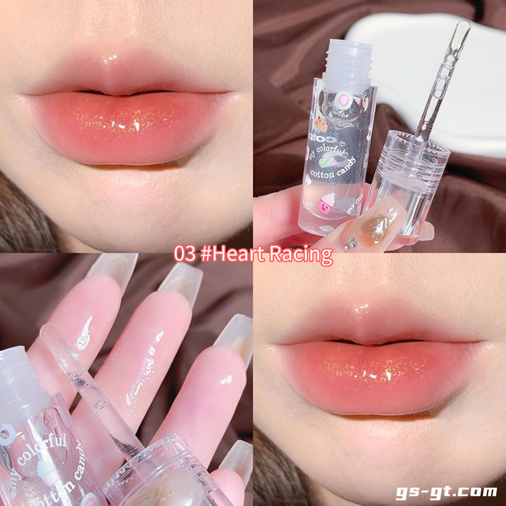 Cappuvini CA05 Lip Gloss