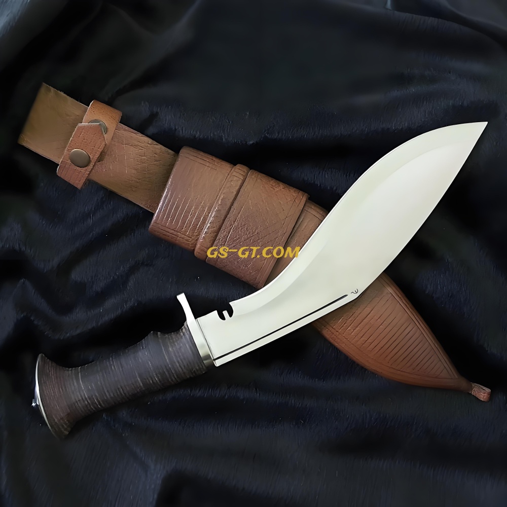 KHHI CHAALAWAL (Leather Fist)