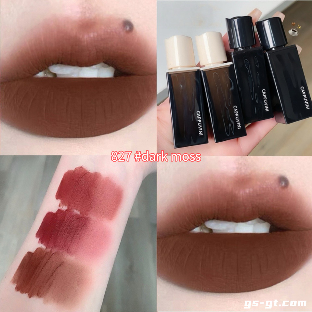 Cappuvini CP150 Lip Lacquer