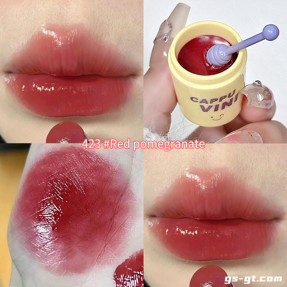Cappuvini CP204 Lip Gloss