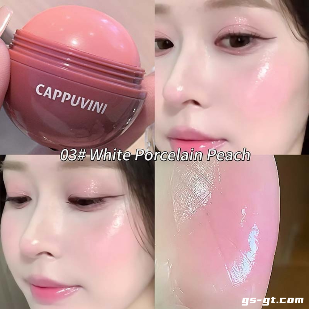 Cappuvini CP361 Blush