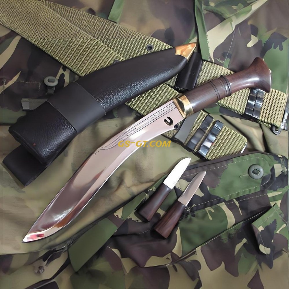 KHHI ChainPure Domestic (new Gurkha Front)