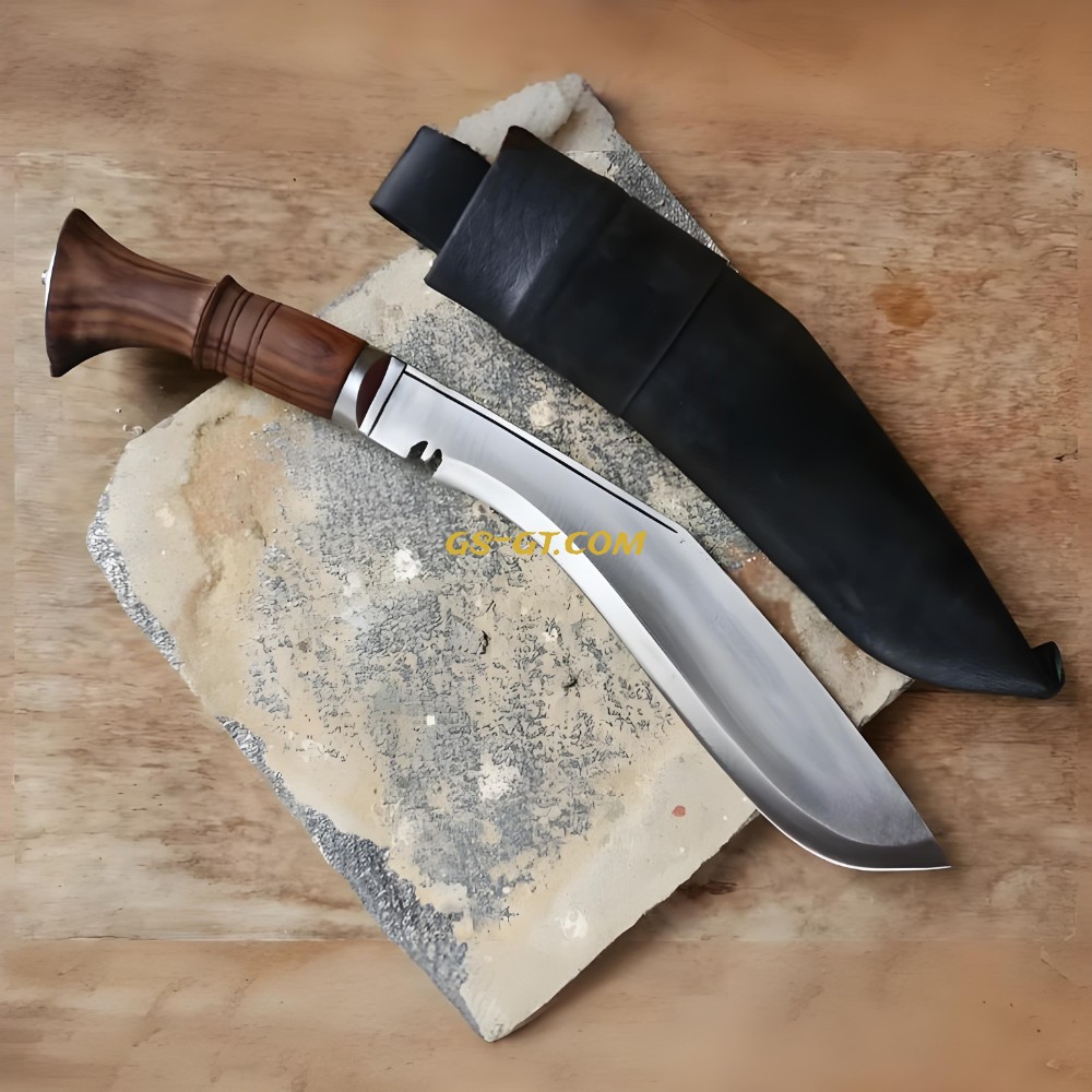 KHHI Chinautee (Remote Village)