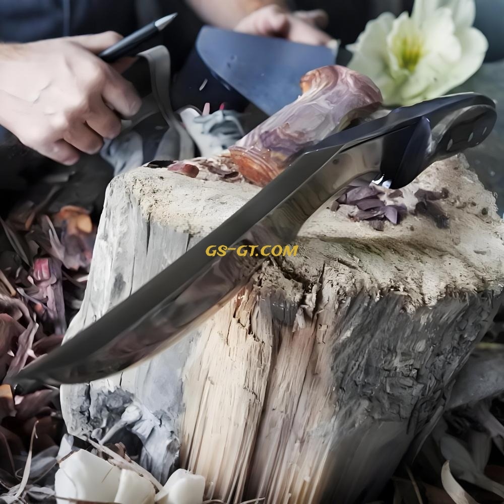 KHHI Chukuri (Hybrid Special)