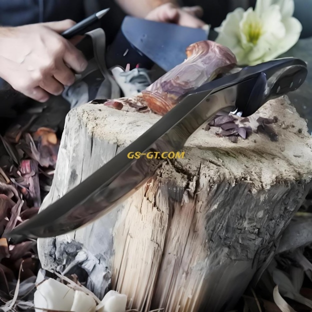 KHHI Chukuri (Hybrid Special)