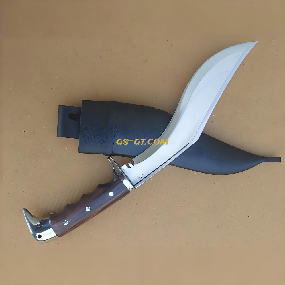 KHHI Chukuri Plus (Redefined)