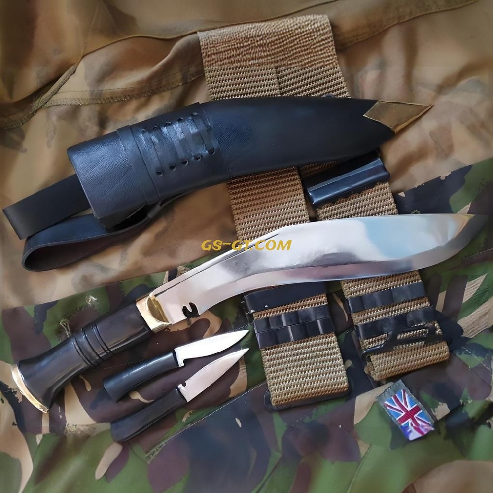 KHHI Current Issue BSI Khukuri (2022)