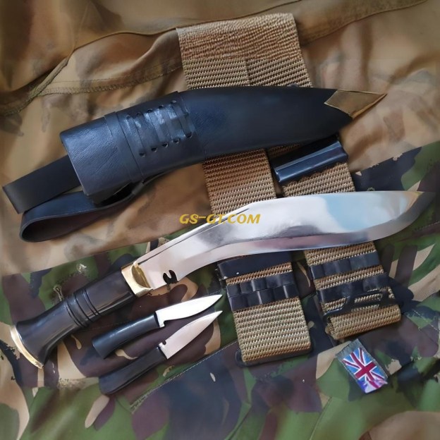 KHHI Current Issue BSI Khukuri (2022)