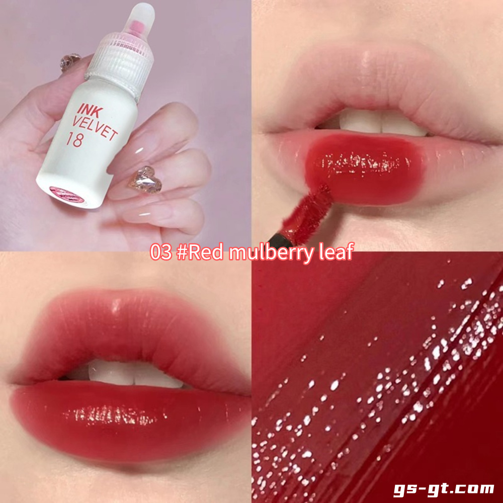 Daimanpu D151 Lip Lacquer