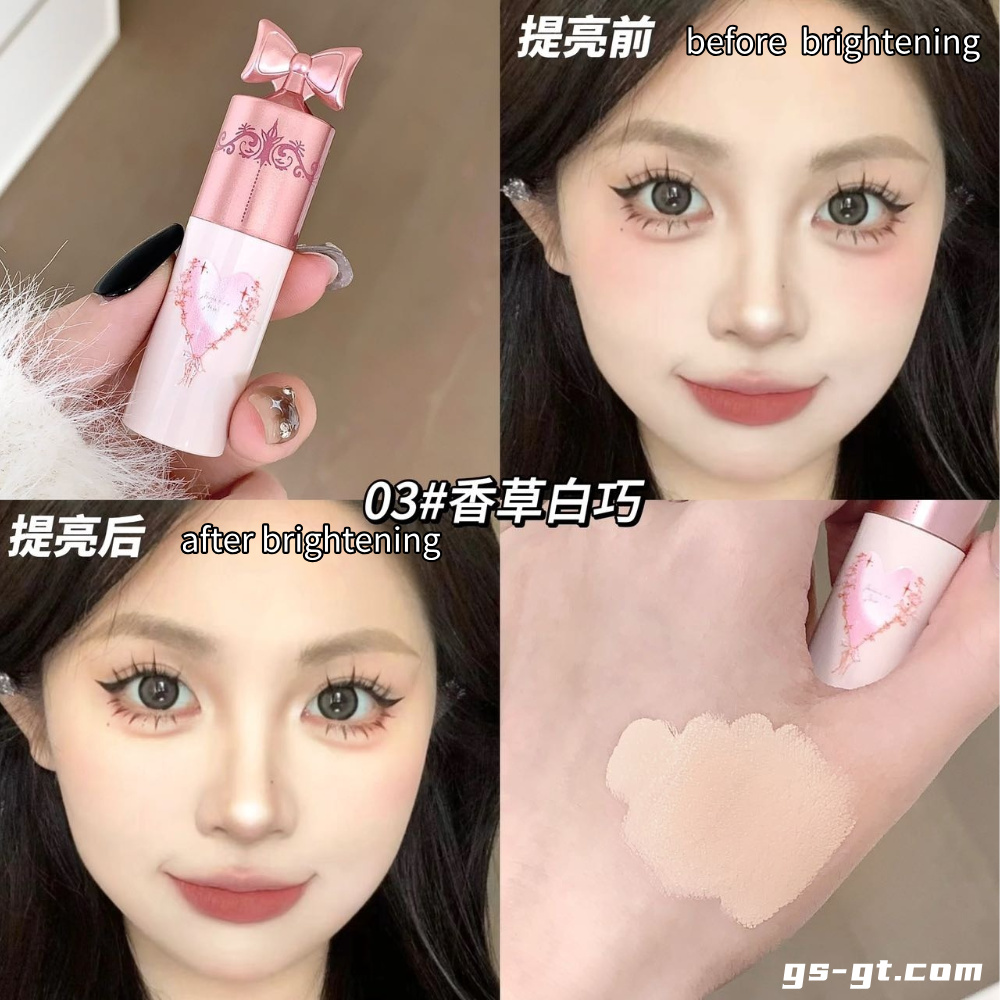 Daimanpu D189 Brightening concealer