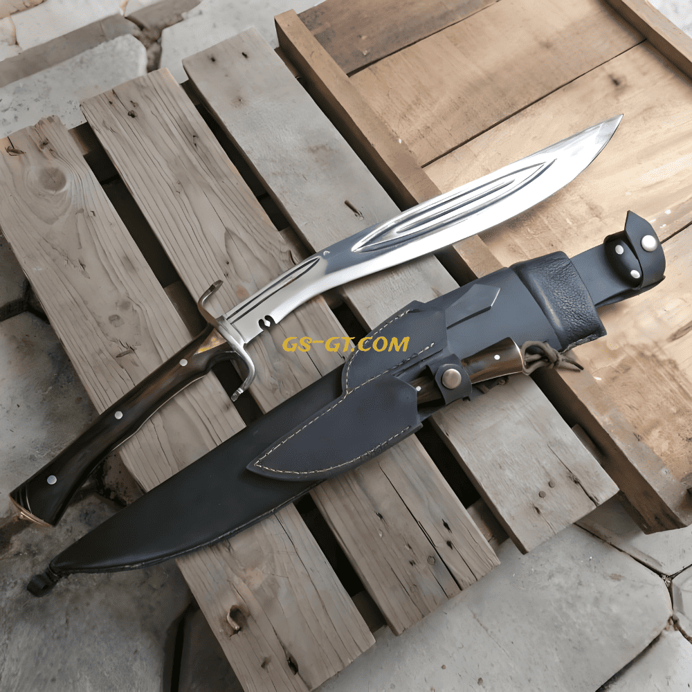 KHHI ECHO the Predator